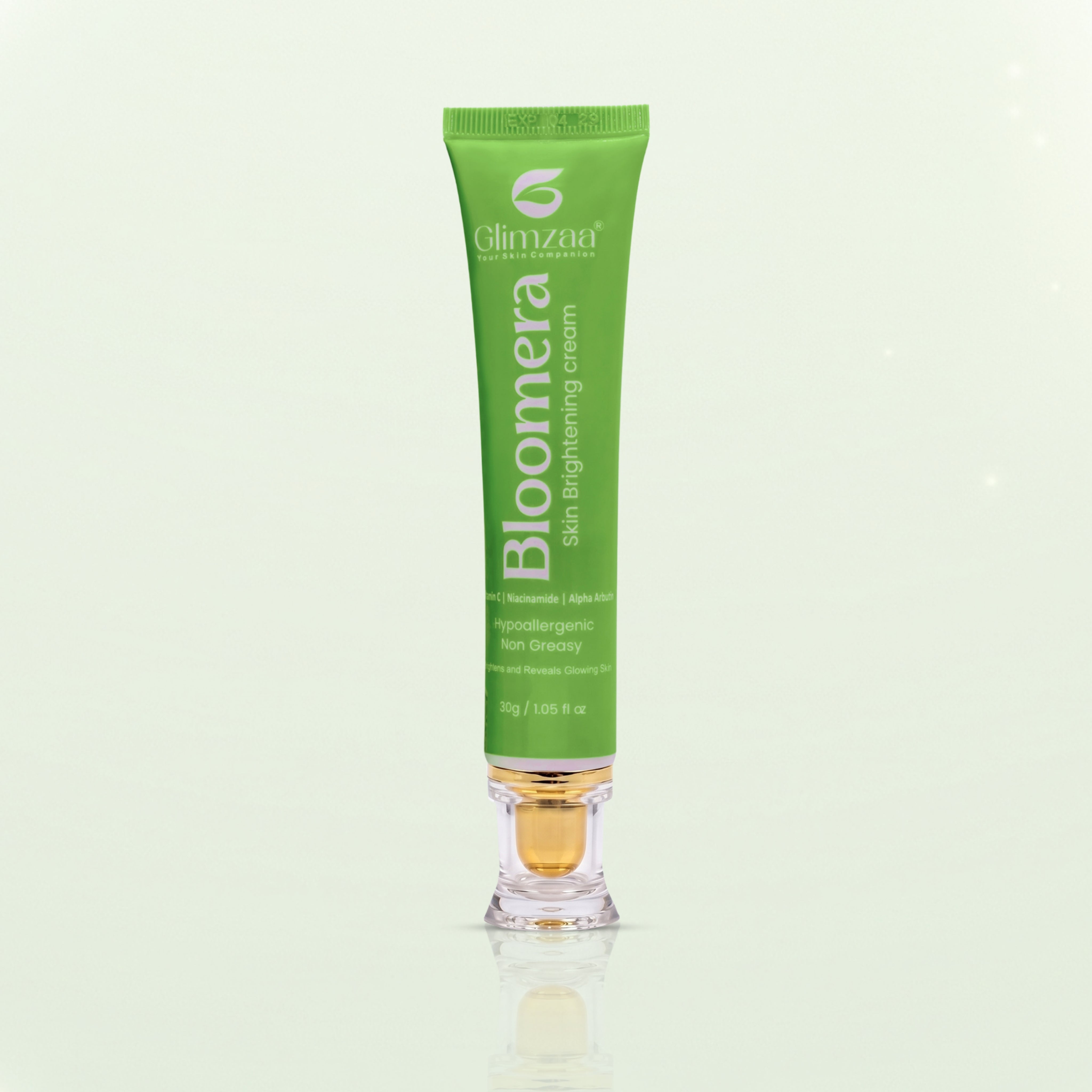 Bloomera | Skin Brightening Cream | 30g – Glimzaa