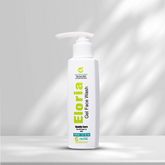 Eloria Acne Prone | Glow Gel Face Wash | 120ml