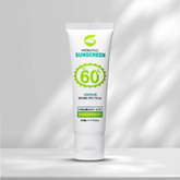 Hydrating SunScreen SPF 60+ UVA/UVB | 50ml