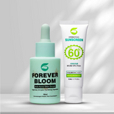 Sun Glow | Sunblock + Serum