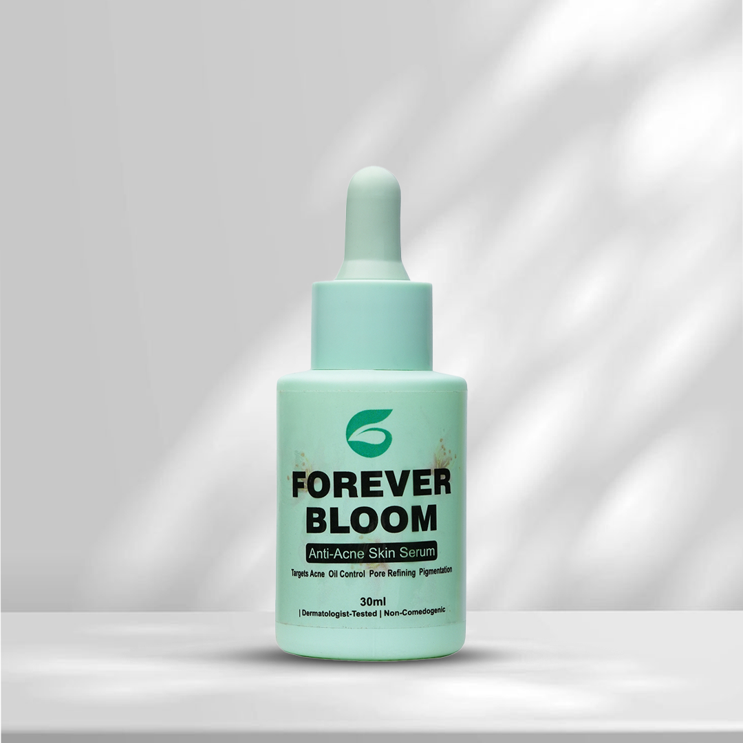 Forever Bloom Anti Acne Skin Serum | 30ml