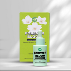 Forever Bloom Anti Acne Skin Serum | 30ml