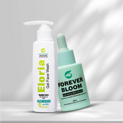 Glow Boost | Facewash + Serum